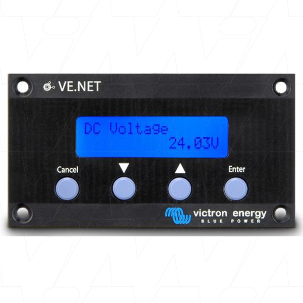 Victron Energy VE.Net Panel